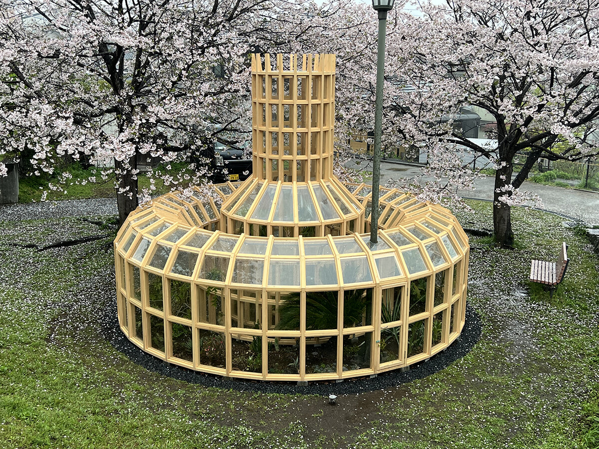 大分の魅力をアートで再発見！「Oita Cultural Expo! '24」の